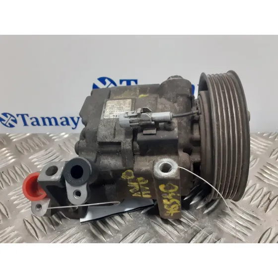 Compresor Aire Acondicionado para Peugeot 107