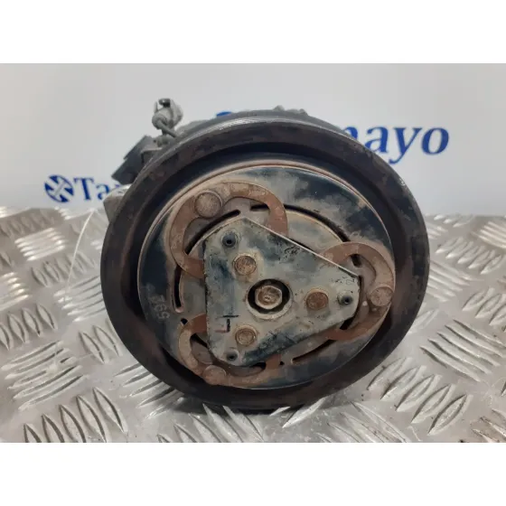 Compresor Aire Acondicionado para Peugeot 107