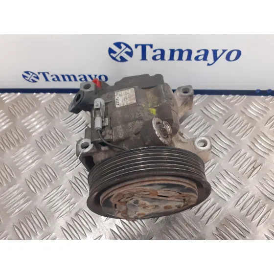 Compresor Aire Acondicionado para Peugeot 107