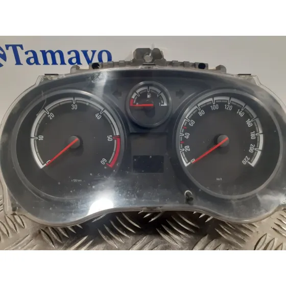 Cuadro Instrumentos para Opel Corsa D