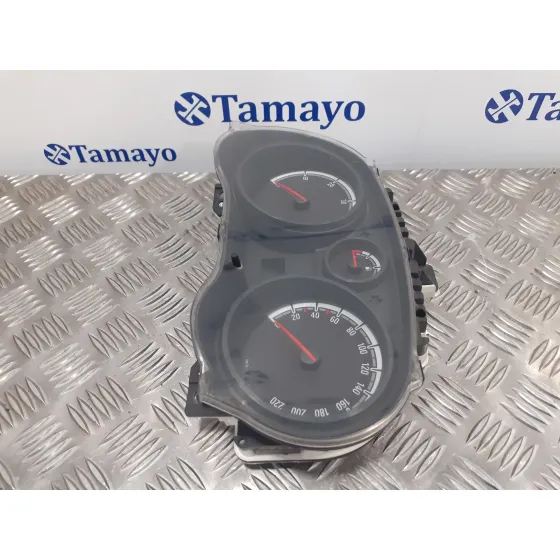 Cuadro Instrumentos para Opel Corsa D