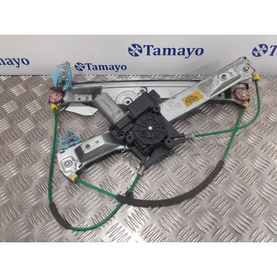 Elevalunas Delantero Izquierdo para Opel Corsa D