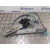 Elevalunas Delantero Izquierdo para Opel Corsa D