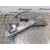 Elevalunas Delantero Izquierdo para Opel Corsa D