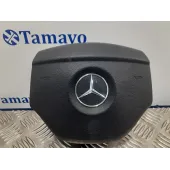Airbag Delantero Izquierdo para Mercedes-Benz Clase B (W245)