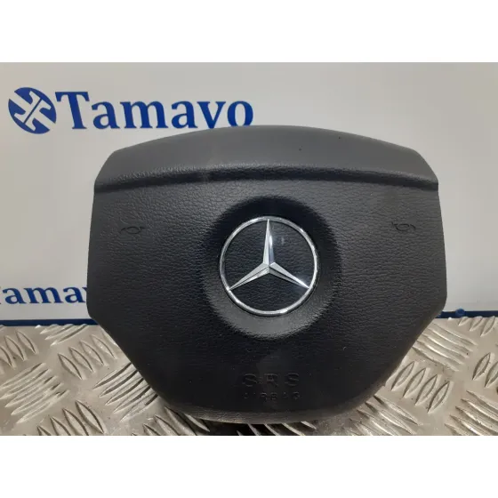 Airbag Delantero Izquierdo para Mercedes-Benz Clase B (W245)