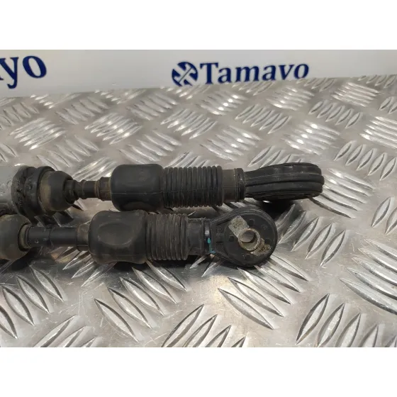 Palanca Cambio para Kia Sportage