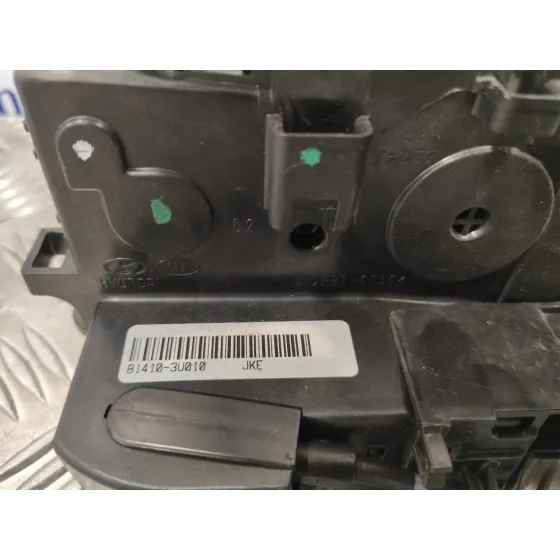 Cerradura Puerta Trasera Izquierda para Kia Sportage
