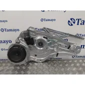 Elevalunas Delantero Derecho para Kia Sportage