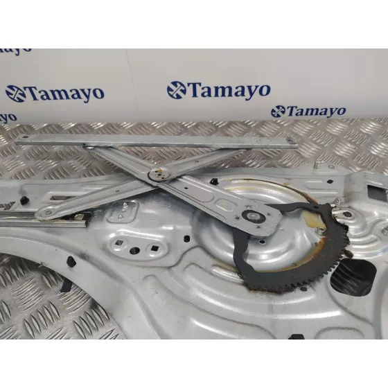 Elevalunas Delantero Derecho para Kia Sportage