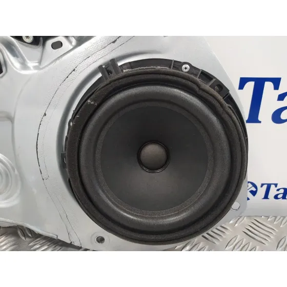 Elevalunas Trasero Izquierdo para Kia Sportage