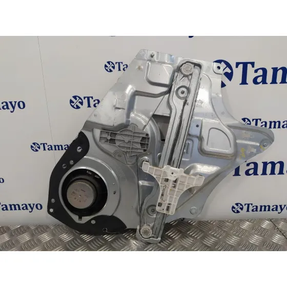 Elevalunas Trasero Izquierdo para Kia Sportage