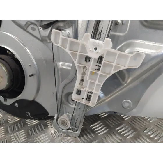 Elevalunas Trasero Izquierdo para Kia Sportage