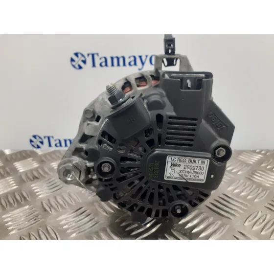 Alternador para Kia Sportage