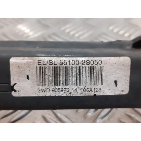 Brazo Suspension Inferior Trasero Derecho para Kia Sportage