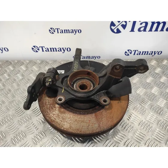 Mangueta Delantera Izquierda para Kia Sportage
