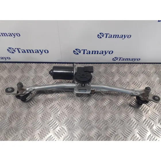 Motor Limpia Delantero para Kia Sportage