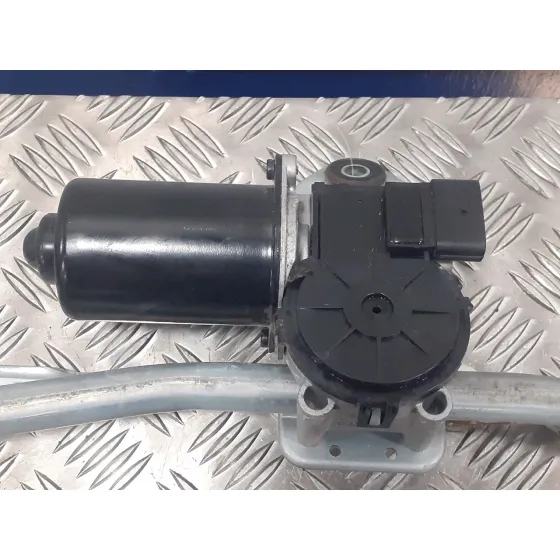 Motor Limpia Delantero para Kia Sportage