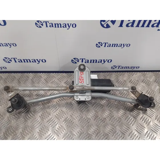 Motor Limpia Delantero para Kia Sportage