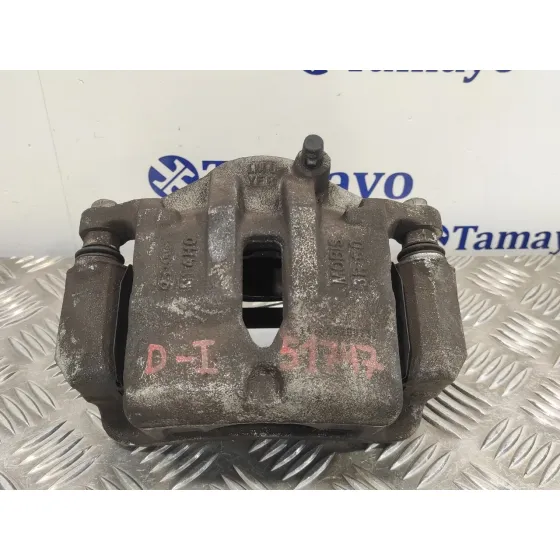 Pinza Freno Delantera Izquierda para Kia Sportage