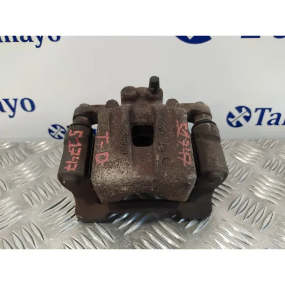 Pinza Freno Trasera Derecha para Kia Sportage