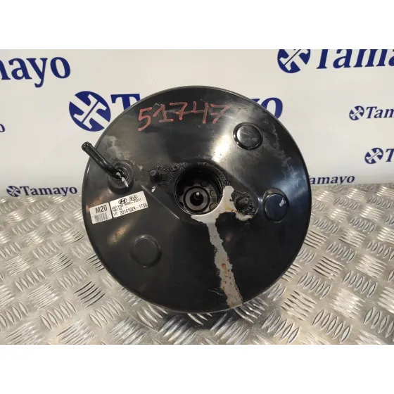 Servofreno para Kia Sportage