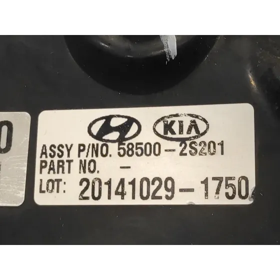 Servofreno para Kia Sportage
