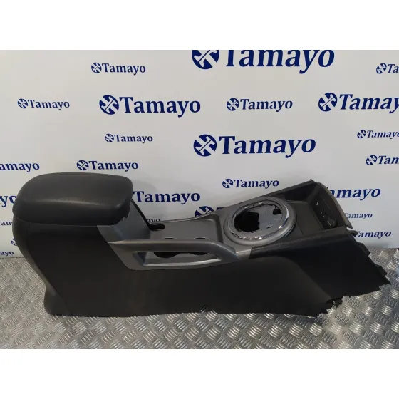 Apoyabrazos Central para Kia Sportage