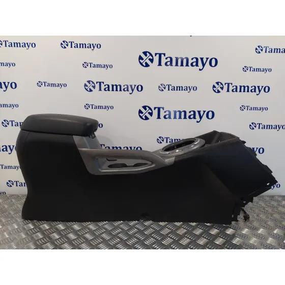 Apoyabrazos Central para Kia Sportage