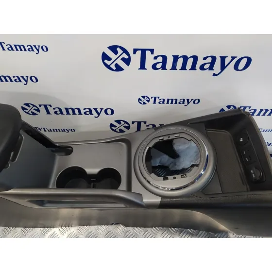 Apoyabrazos Central para Kia Sportage