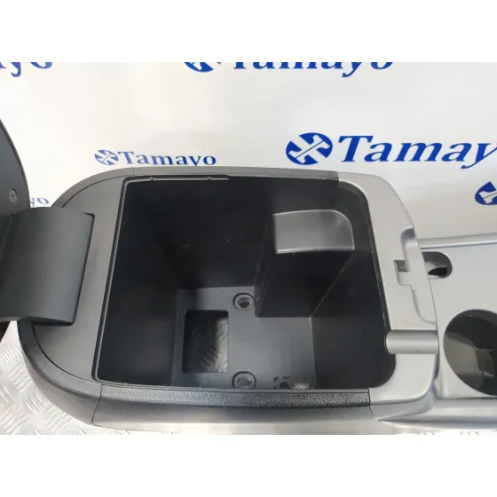 Apoyabrazos Central para Kia Sportage