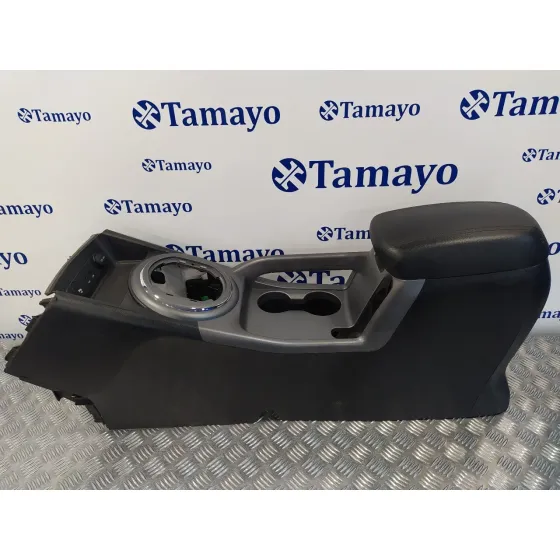 Apoyabrazos Central para Kia Sportage