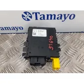 Modulo Electronico para Volkswagen Passat Variant (3C5)