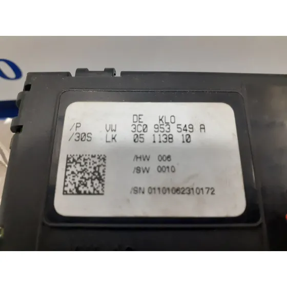 Modulo Electronico para Volkswagen Passat Variant (3C5)