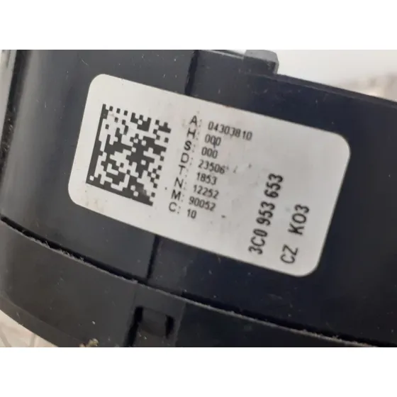 Anillo Airbag para Volkswagen Passat Variant (3C5)