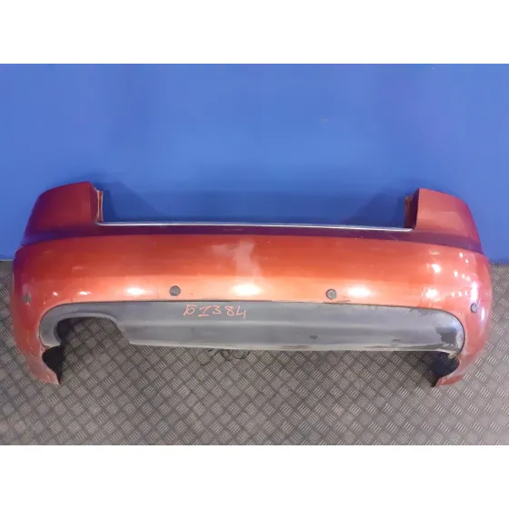 Paragolpes Trasero para Audi A4 Berlina (8E)