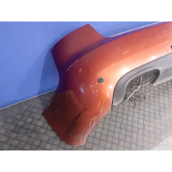 Paragolpes Trasero para Audi A4 Berlina (8E)