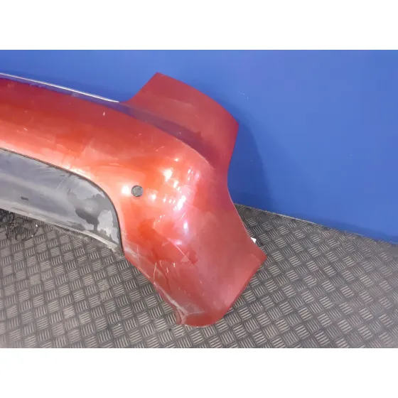 Paragolpes Trasero para Audi A4 Berlina (8E)