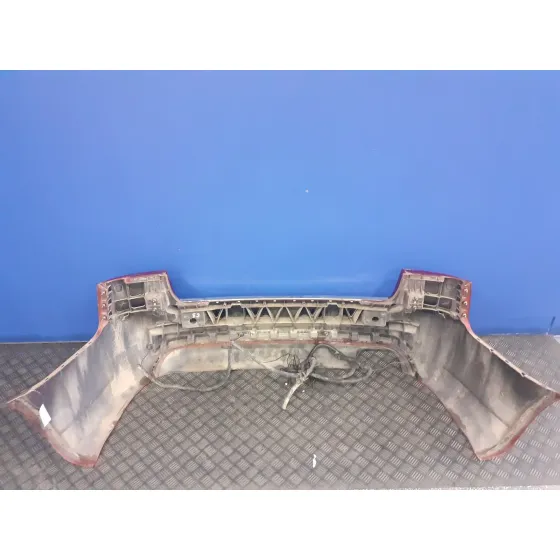 Paragolpes Trasero para Audi A4 Berlina (8E)
