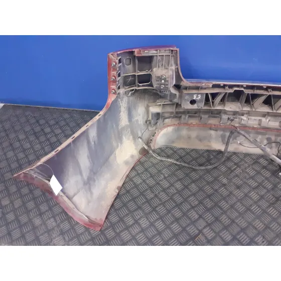 Paragolpes Trasero para Audi A4 Berlina (8E)