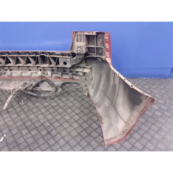 Paragolpes Trasero para Audi A4 Berlina (8E)