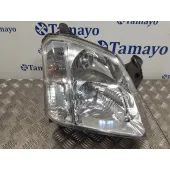 Faro Derecho para Opel Meriva