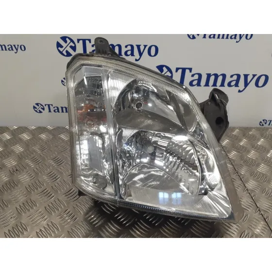 Faro Derecho para Opel Meriva