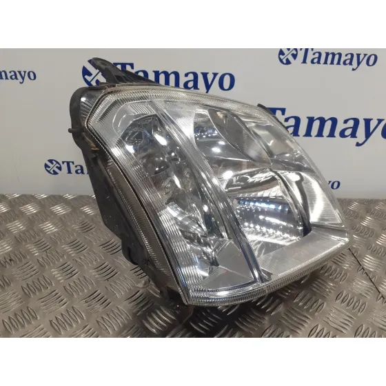 Faro Derecho para Opel Meriva