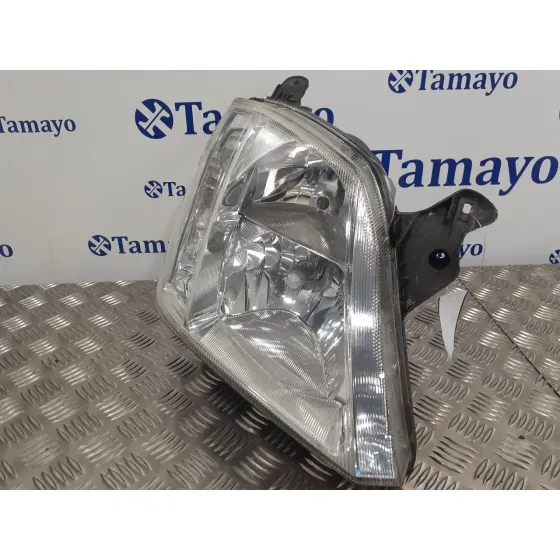 Faro Derecho para Opel Meriva