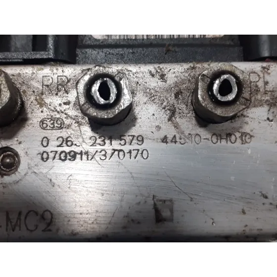Abs para Peugeot 107