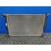 Radiador Agua para Audi A4 Berlina (8E)