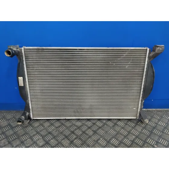 Radiador Agua para Audi A4 Berlina (8E)