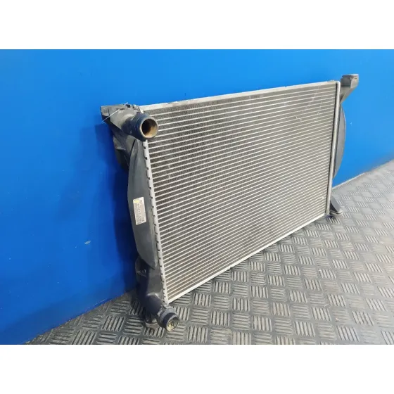Radiador Agua para Audi A4 Berlina (8E)