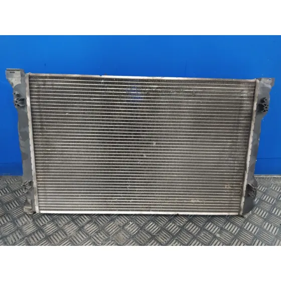 Radiador Agua para Audi A4 Berlina (8E)